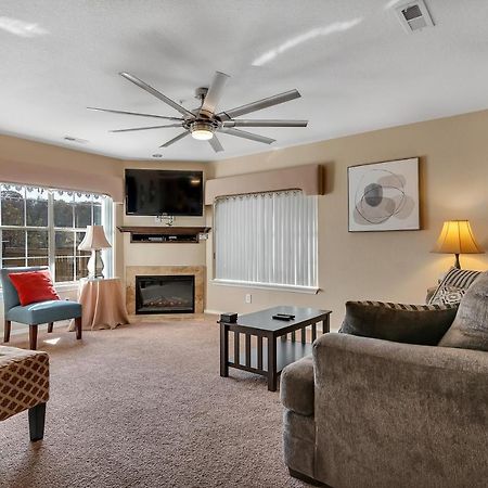 Family Friendly Condo At Diamond Resorts! Бренсън Екстериор снимка