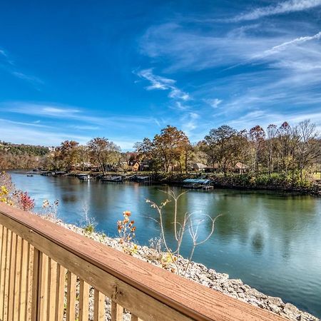 Family Friendly Condo At Diamond Resorts! Бренсън Екстериор снимка