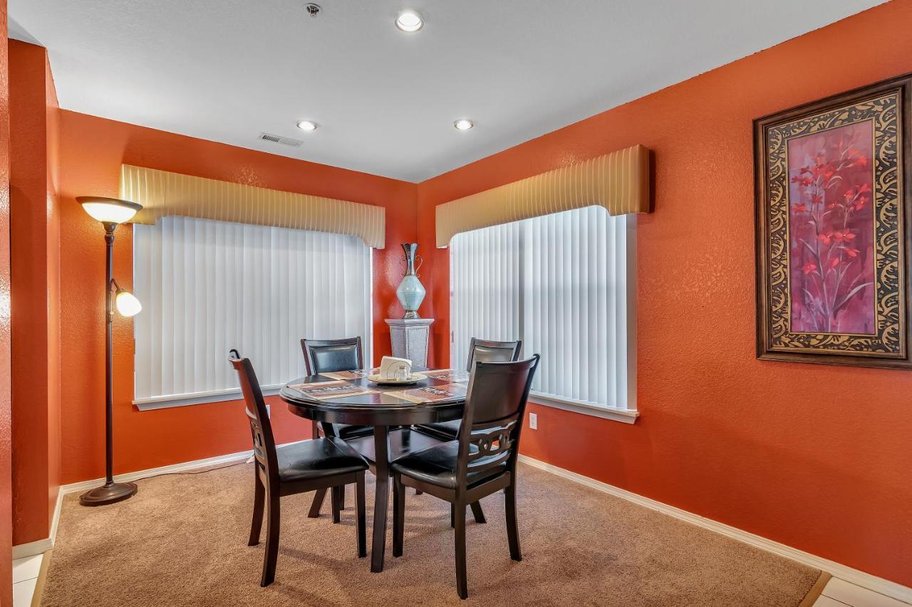 Family Friendly Condo At Diamond Resorts! Бренсън Екстериор снимка