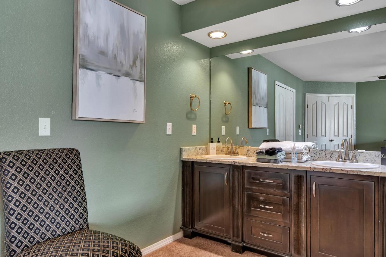 Family Friendly Condo At Diamond Resorts! Бренсън Екстериор снимка