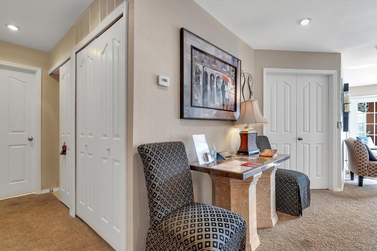 Family Friendly Condo At Diamond Resorts! Бренсън Екстериор снимка