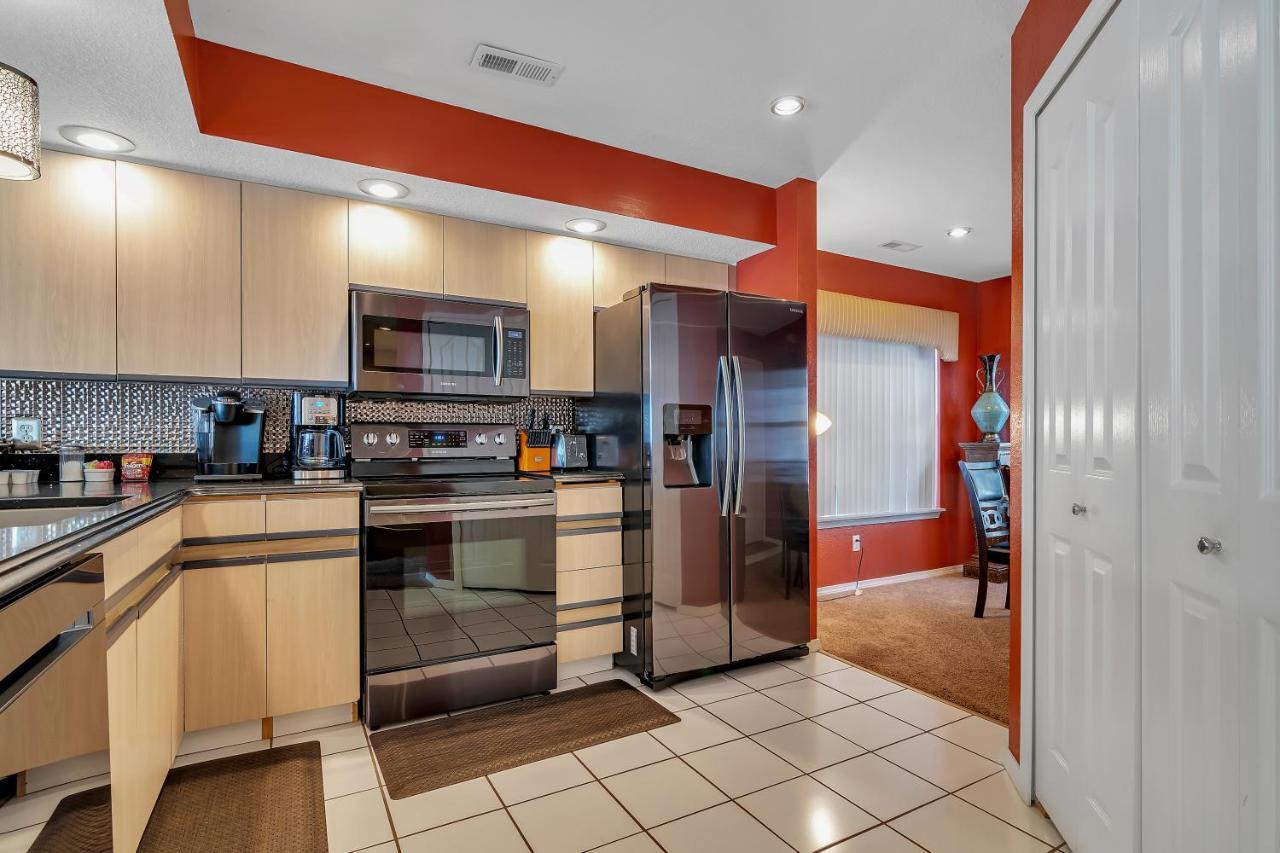 Family Friendly Condo At Diamond Resorts! Бренсън Екстериор снимка