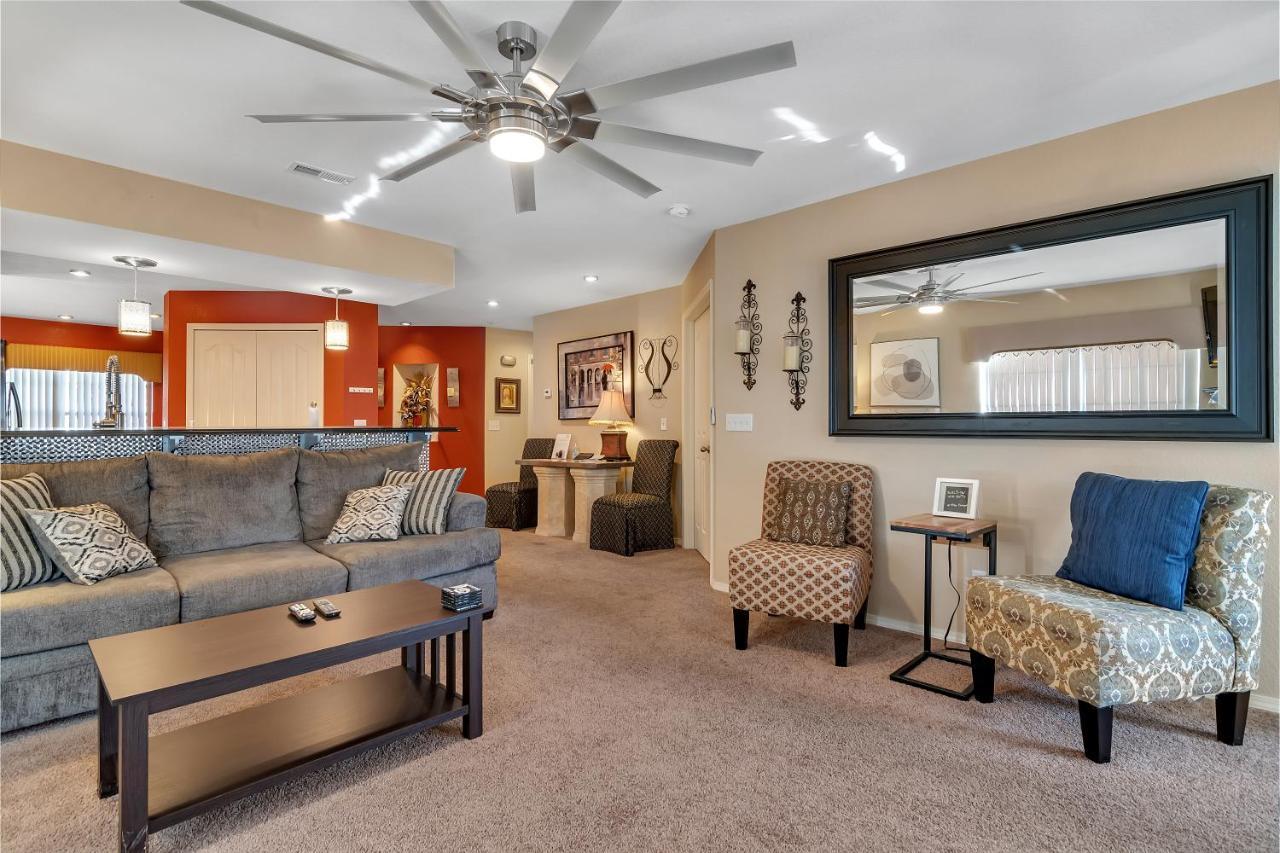 Family Friendly Condo At Diamond Resorts! Бренсън Екстериор снимка