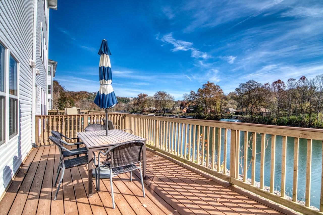 Family Friendly Condo At Diamond Resorts! Бренсън Екстериор снимка