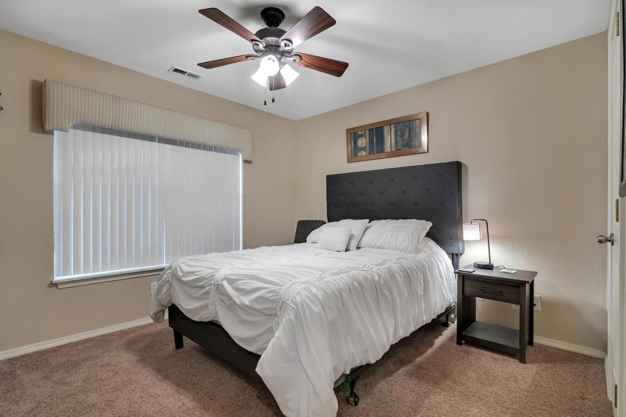 Family Friendly Condo At Diamond Resorts! Бренсън Екстериор снимка