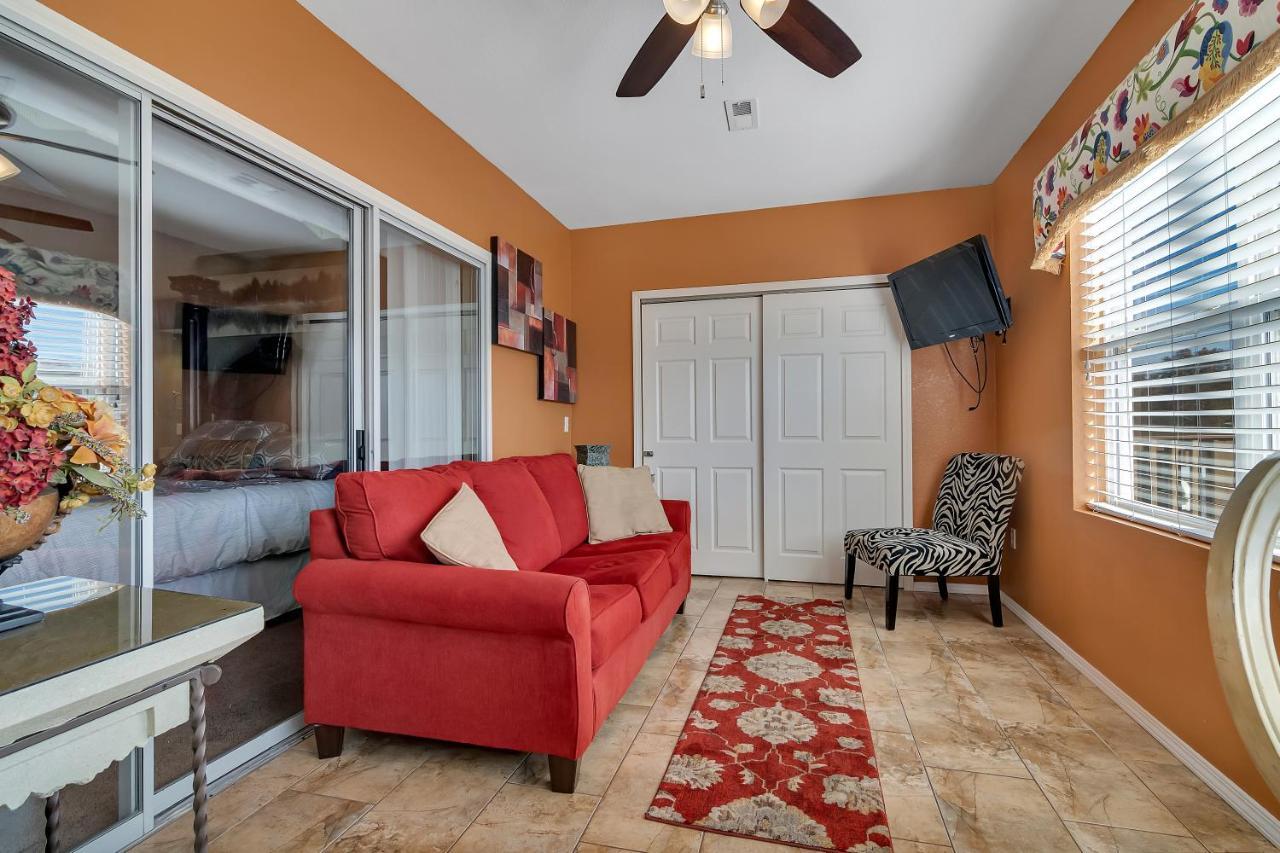 Family Friendly Condo At Diamond Resorts! Бренсън Екстериор снимка