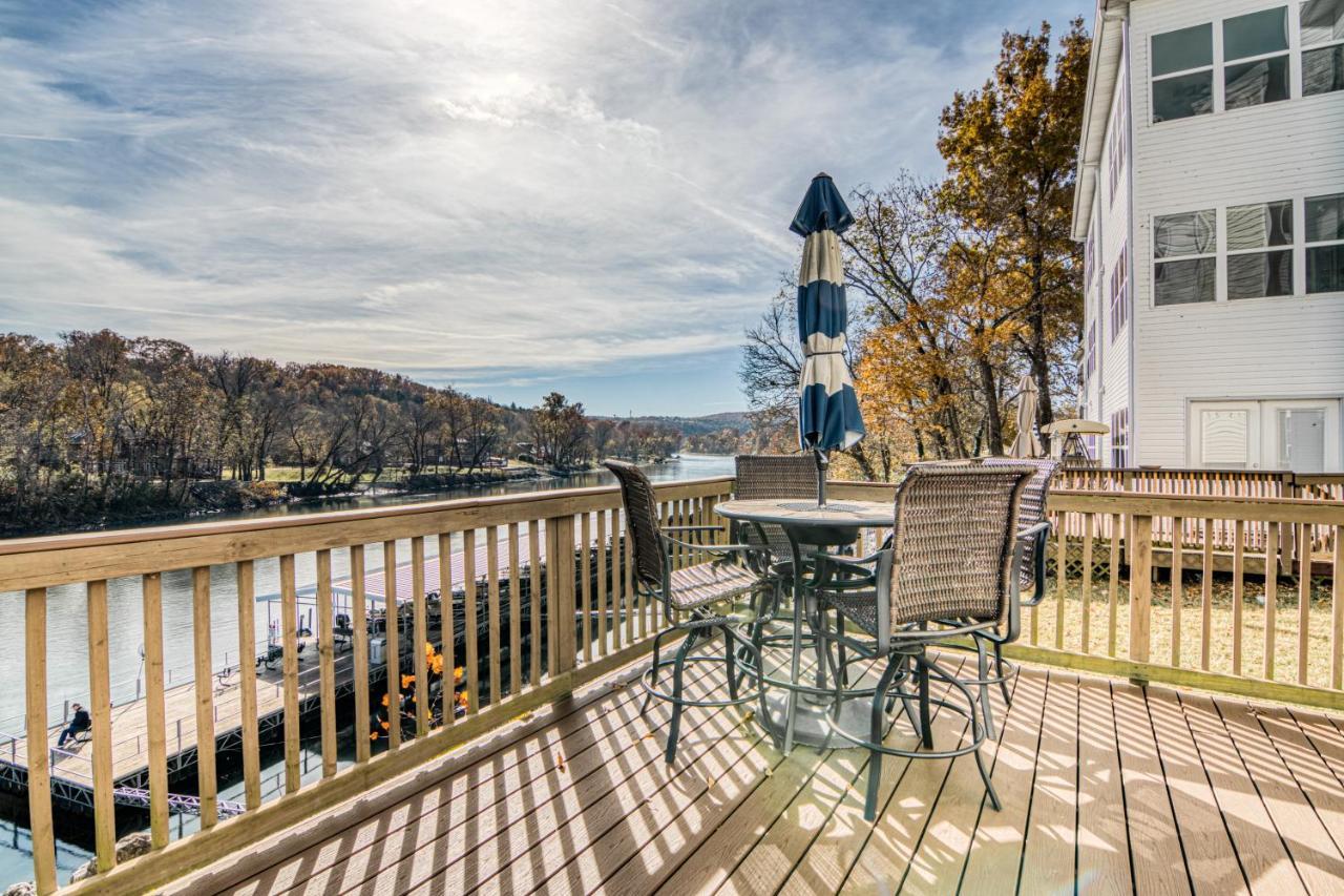 Family Friendly Condo At Diamond Resorts! Бренсън Екстериор снимка